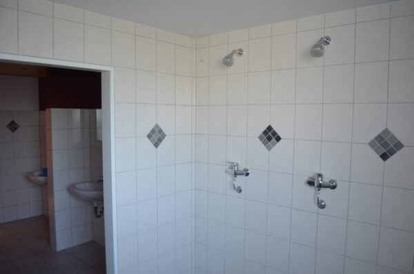 Dusche