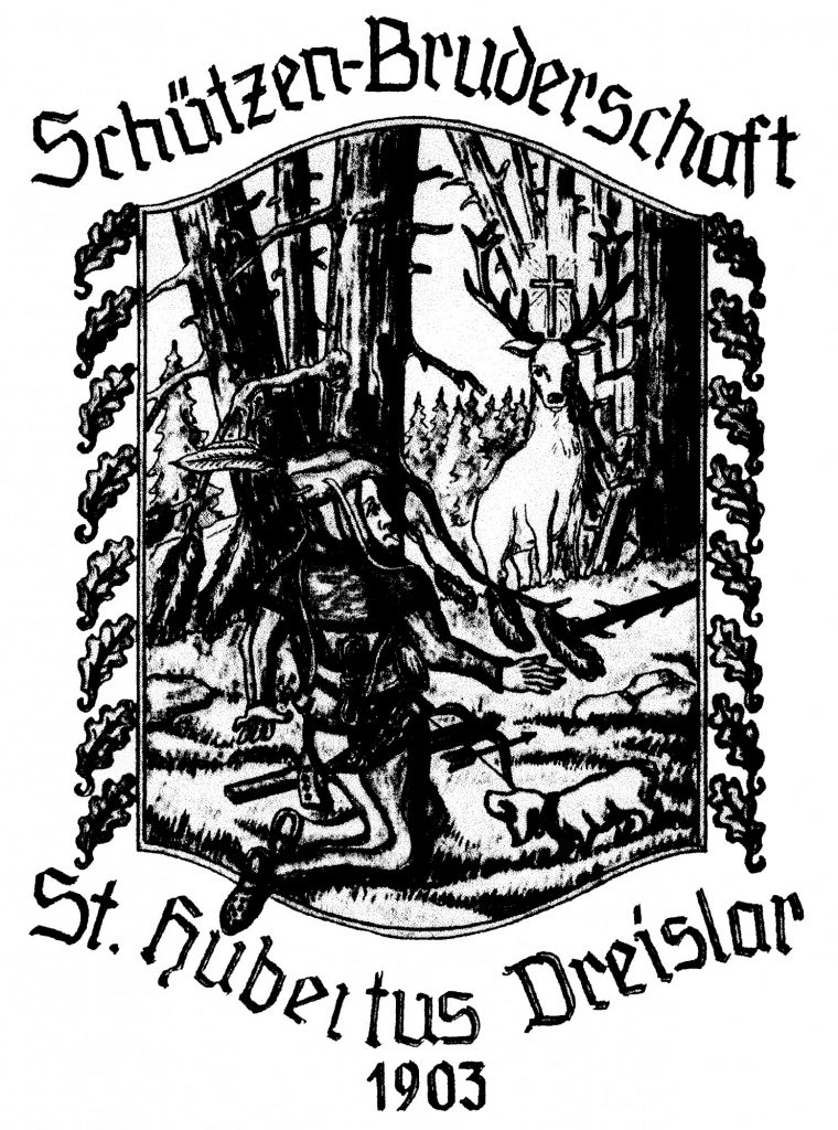 Logo Schützenverein