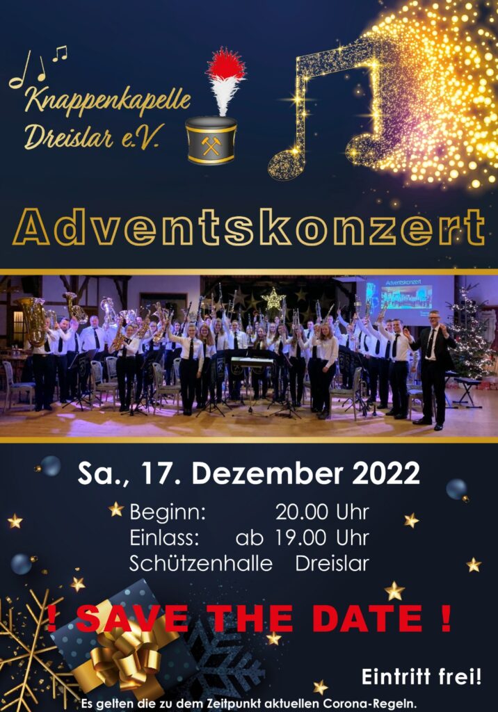 Adventskonzert