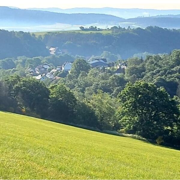 Kräuterwanderung
