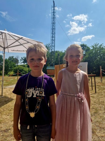 Ilja Grezenko & Ylvi Gorges